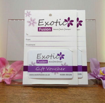 Gift Voucher